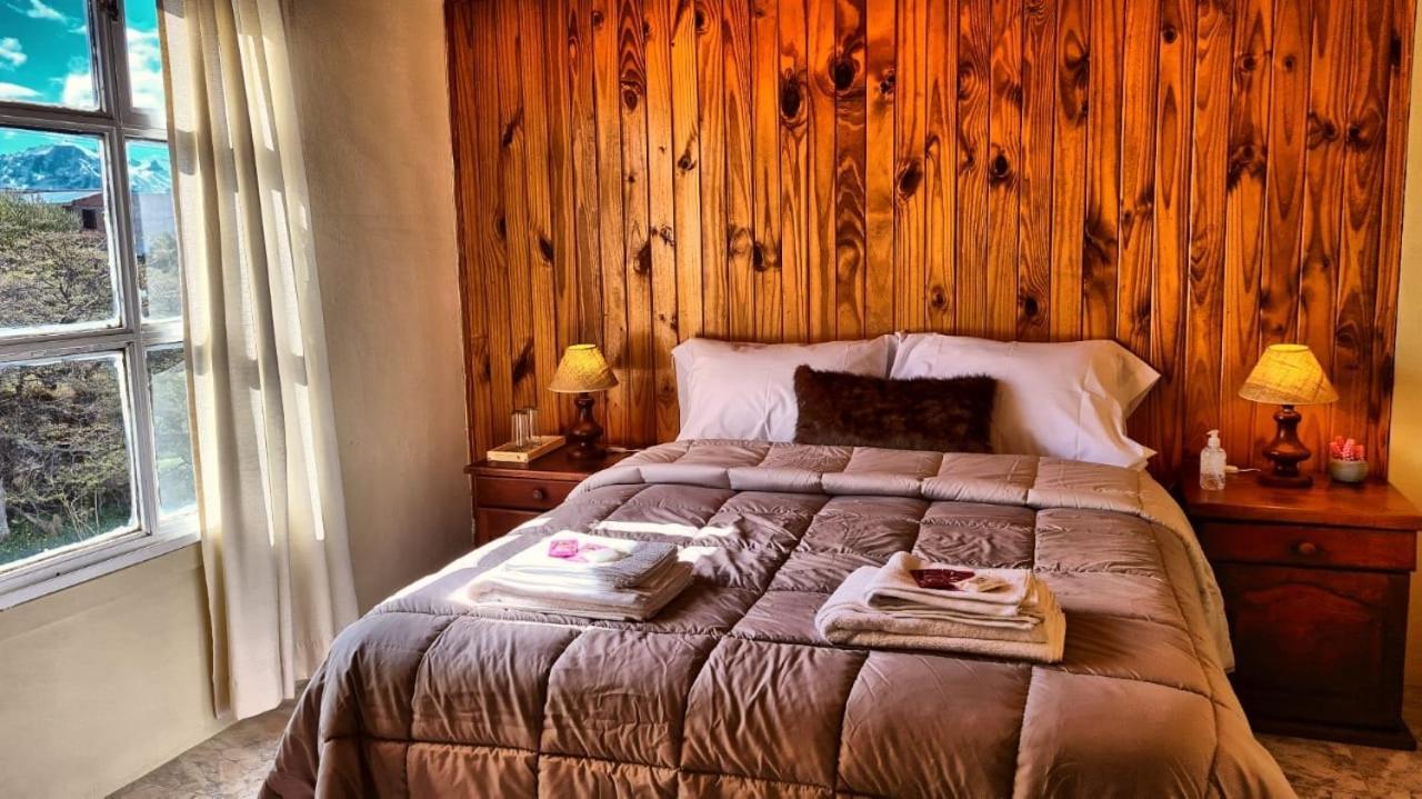 Del Desierto Hotel *